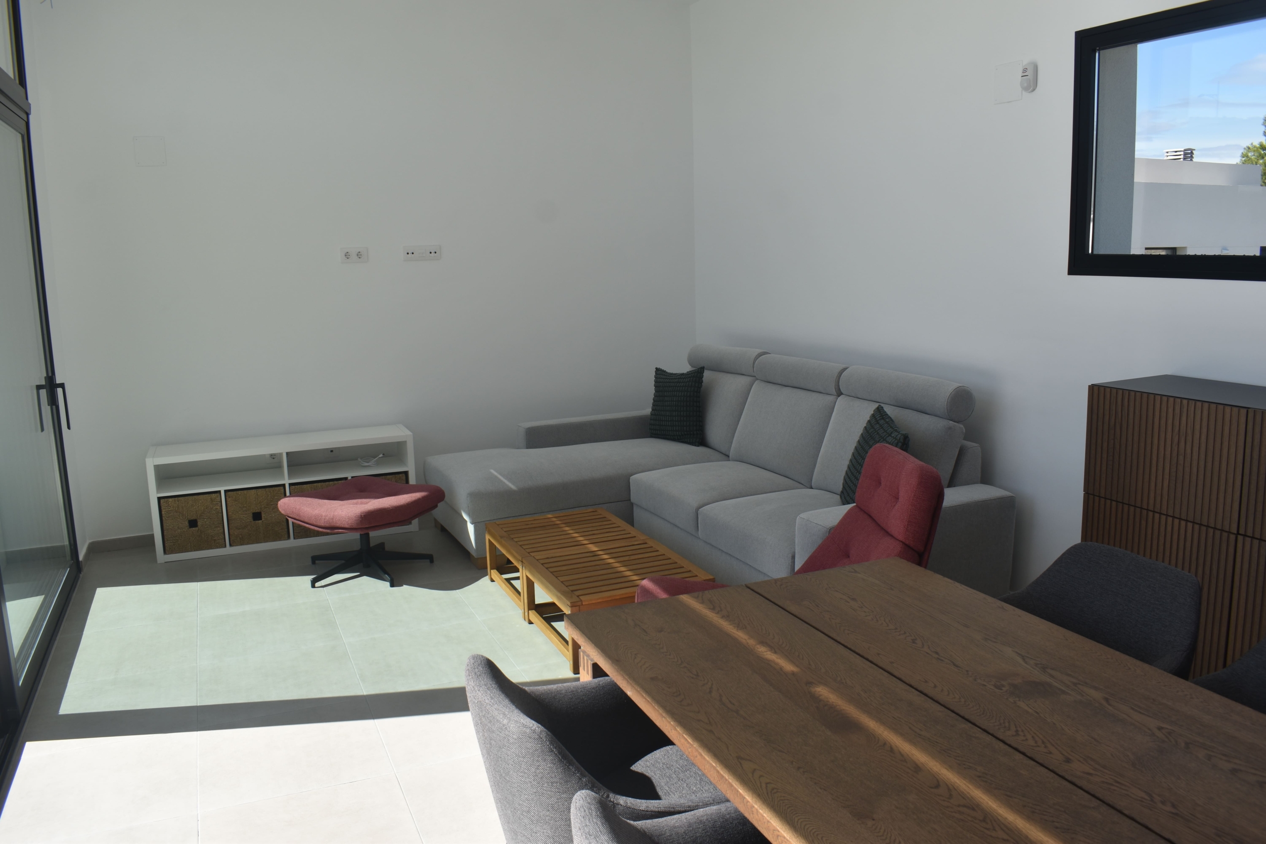 Villa en venta en Calasparra