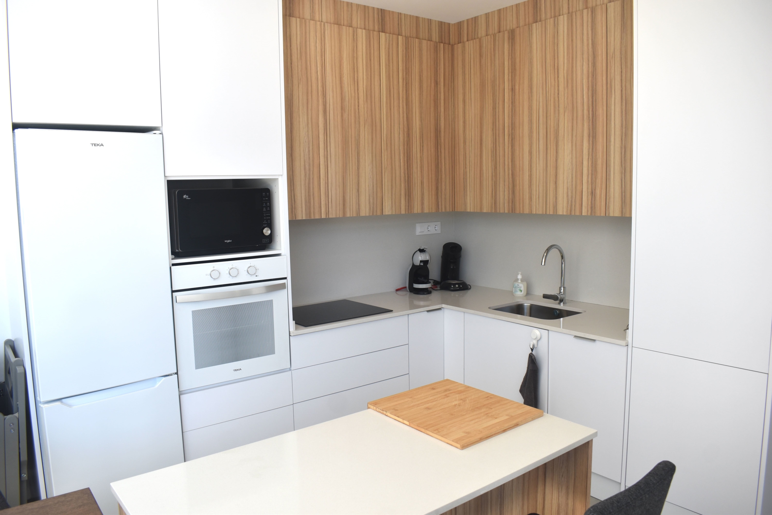 Villa en venta en Calasparra