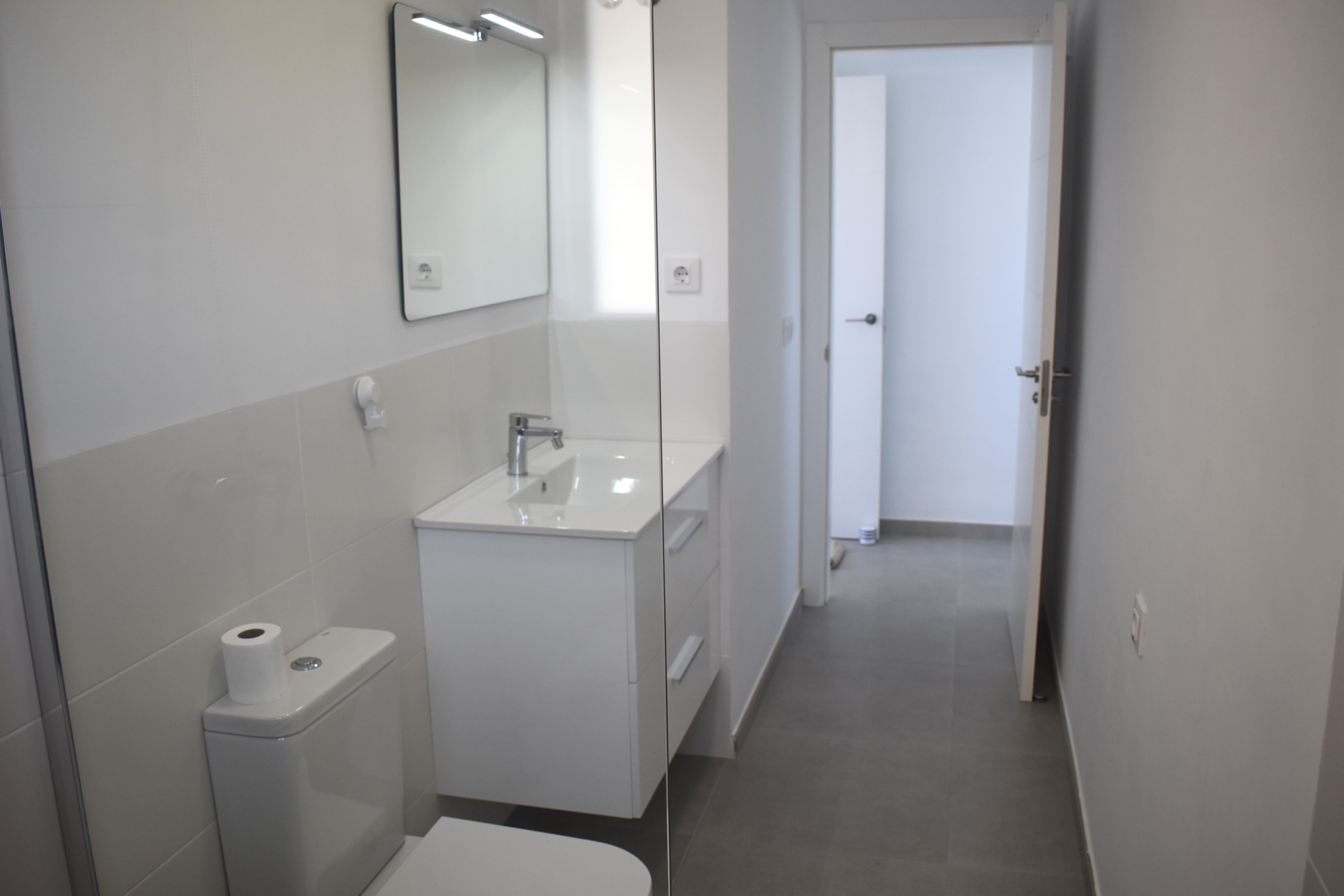 Villa en venta en Calasparra