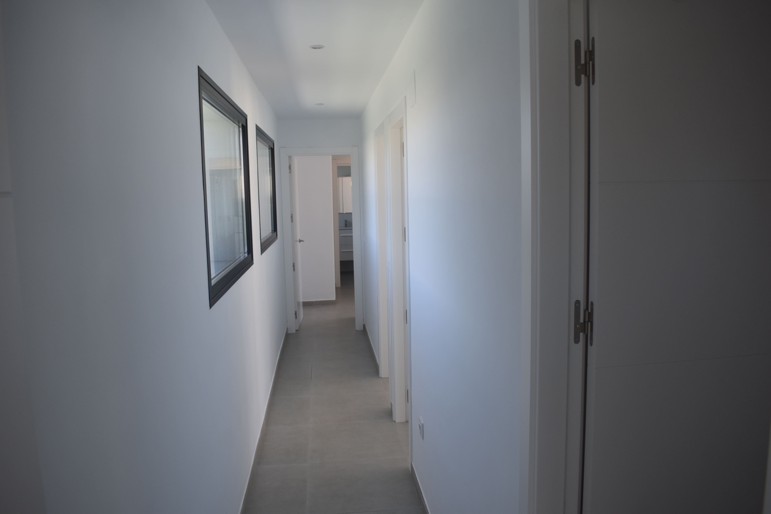Villa en venta en Calasparra