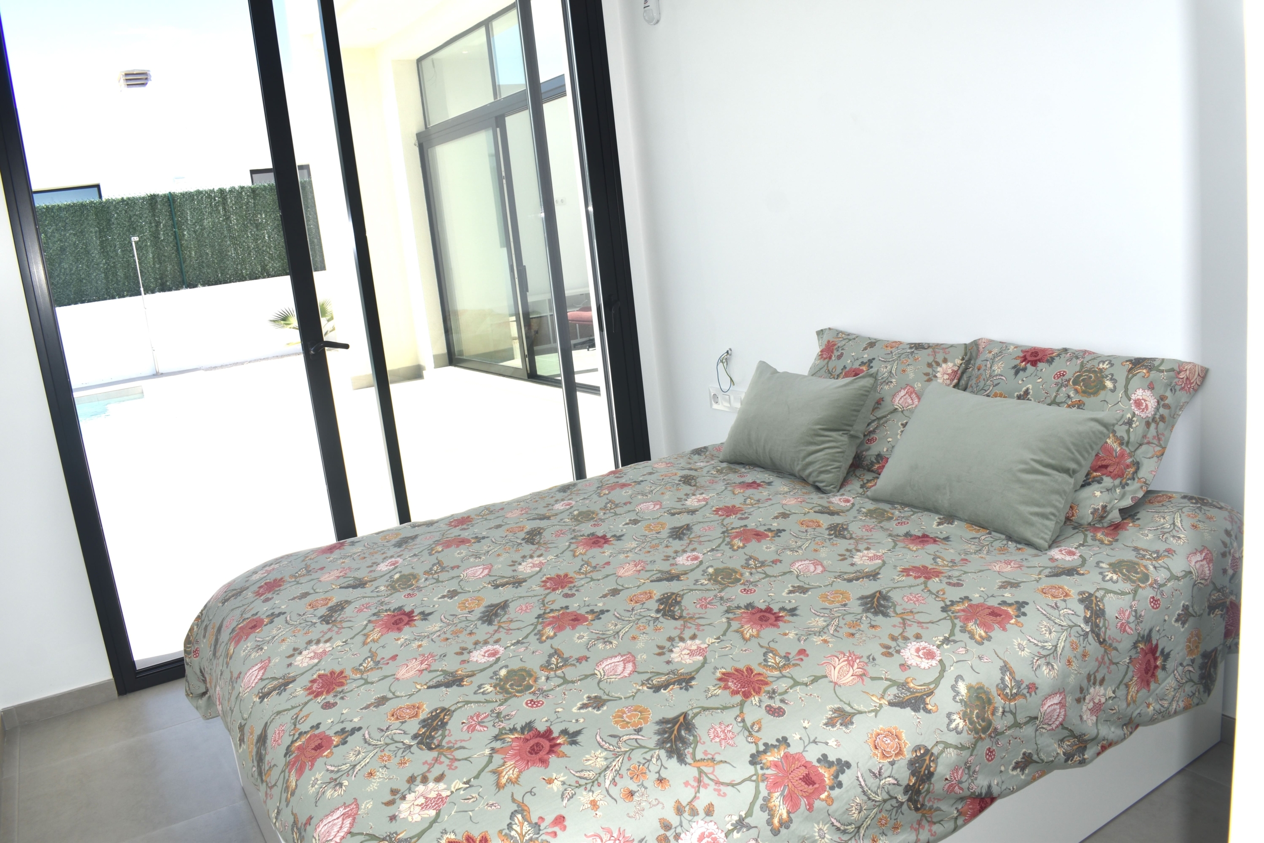 Villa en venta en Calasparra