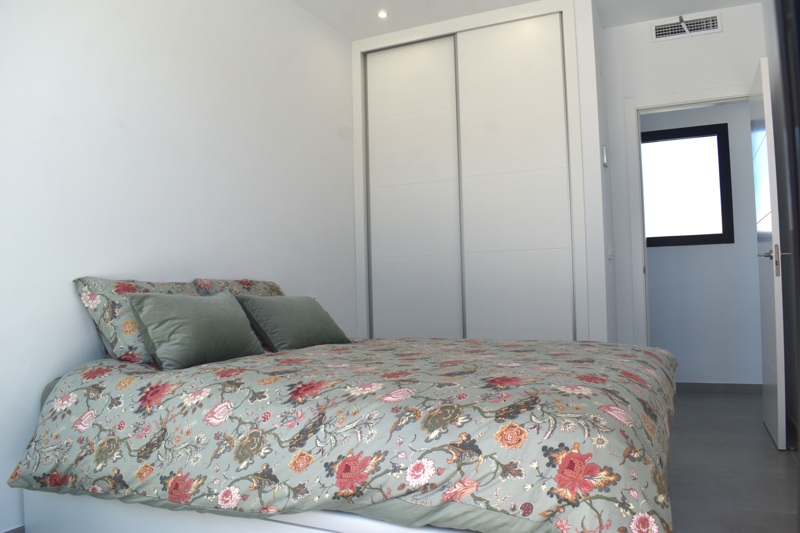 Villa en venta en Calasparra