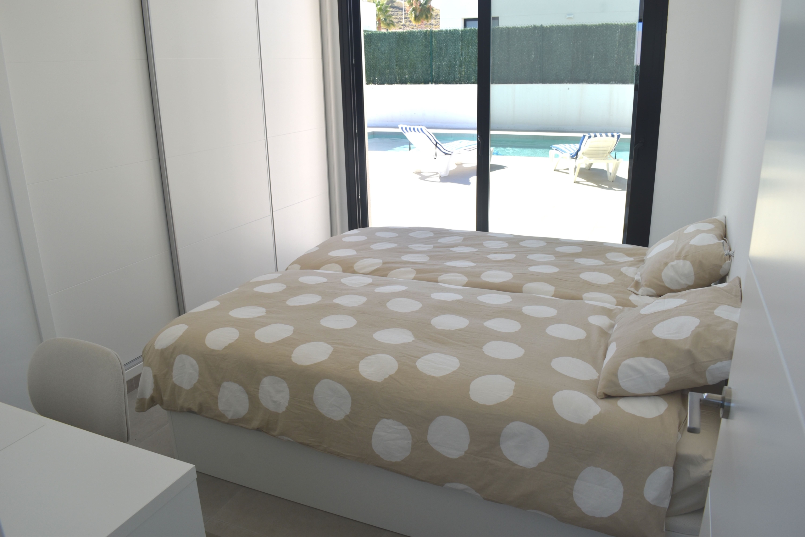 Villa en venta en Calasparra