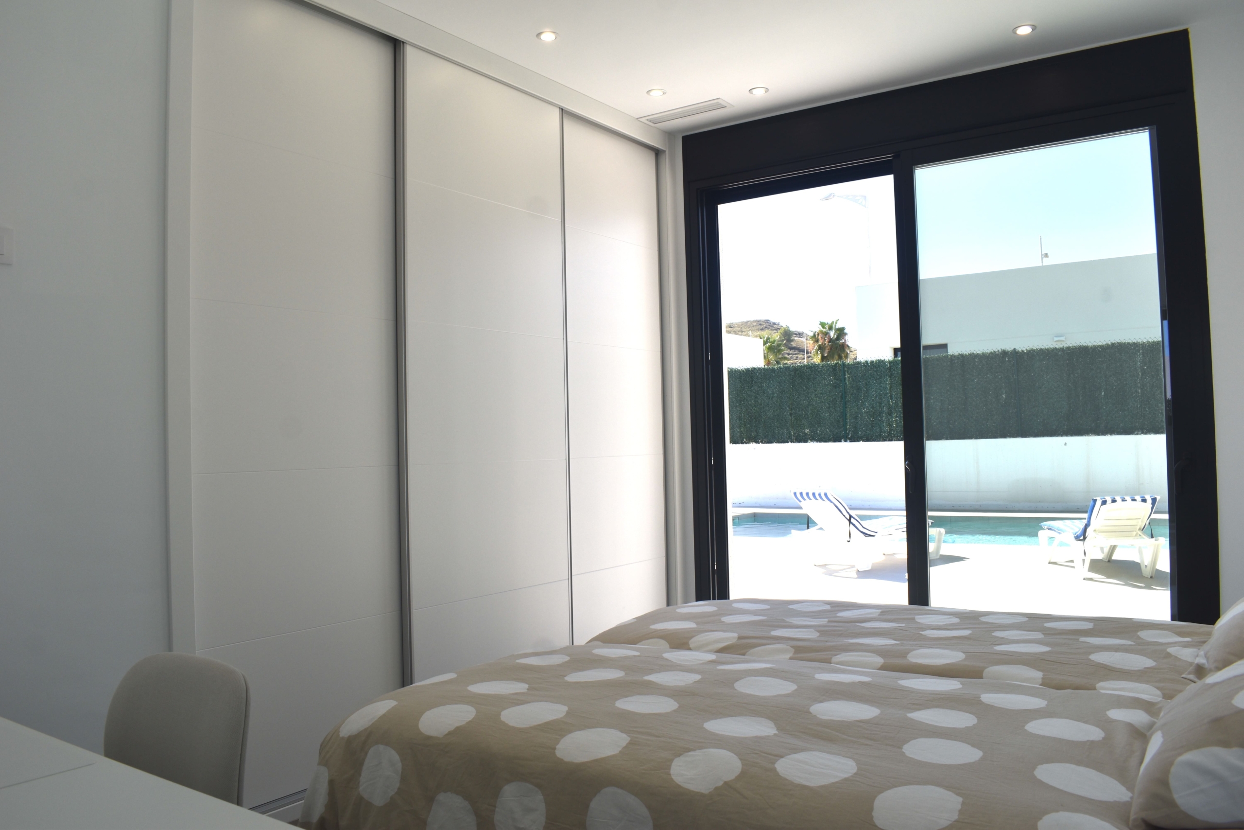 Villa en venta en Calasparra