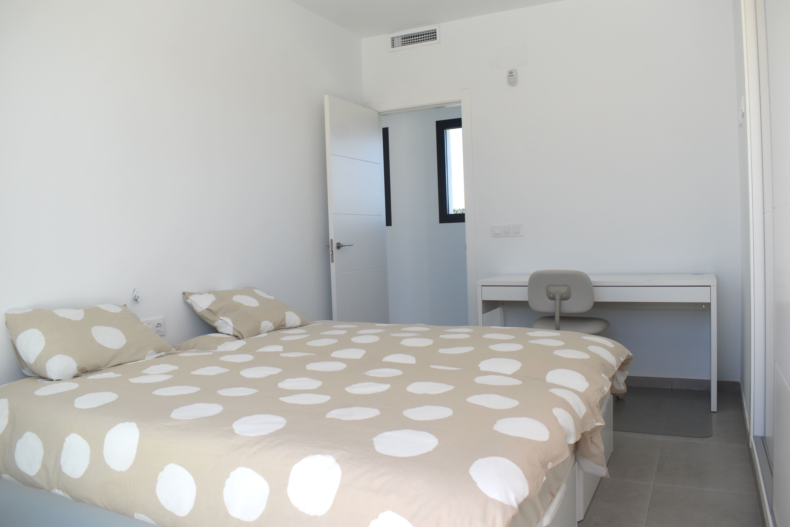 Villa en venta en Calasparra