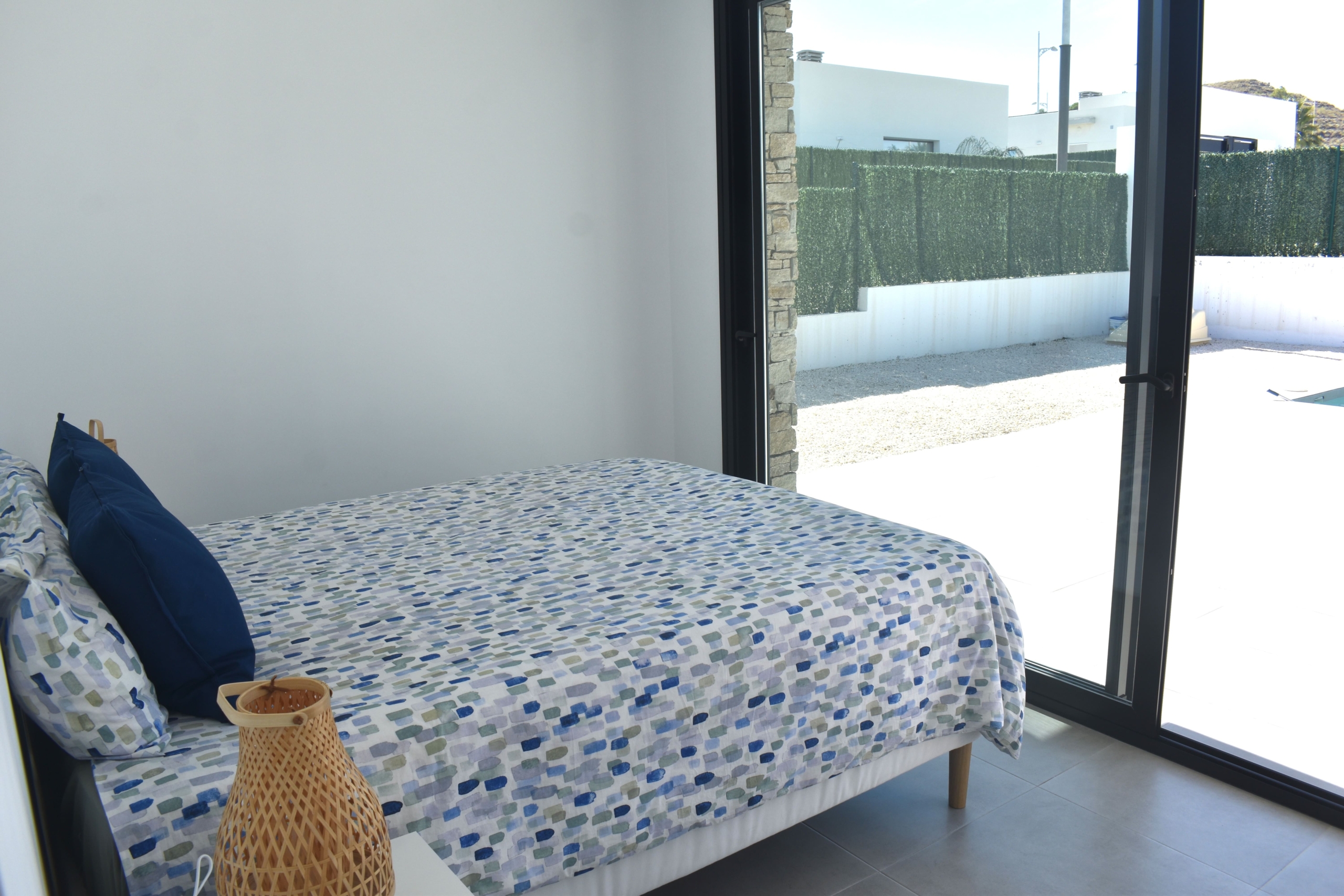 Villa en venta en Calasparra