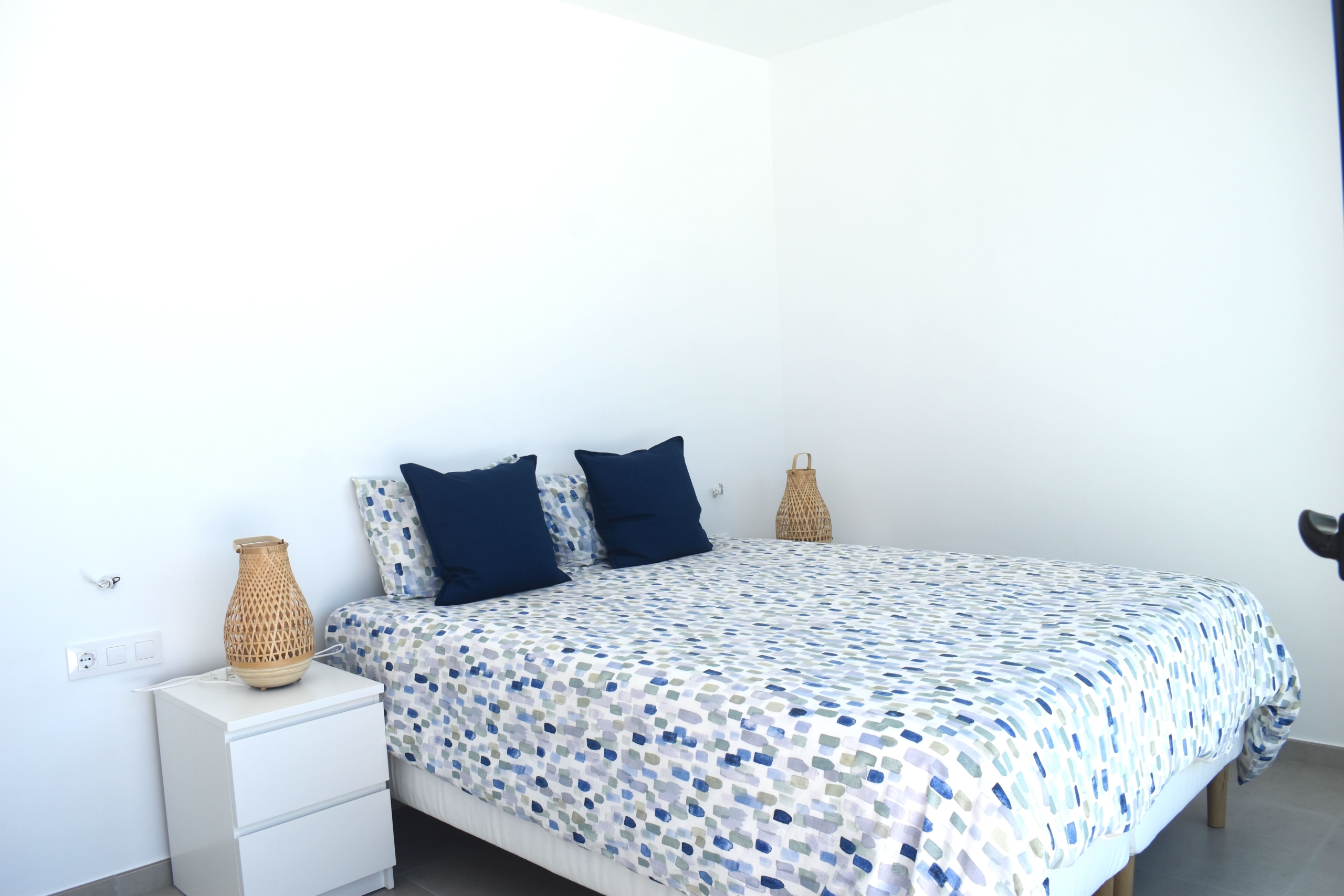 Villa en venta en Calasparra