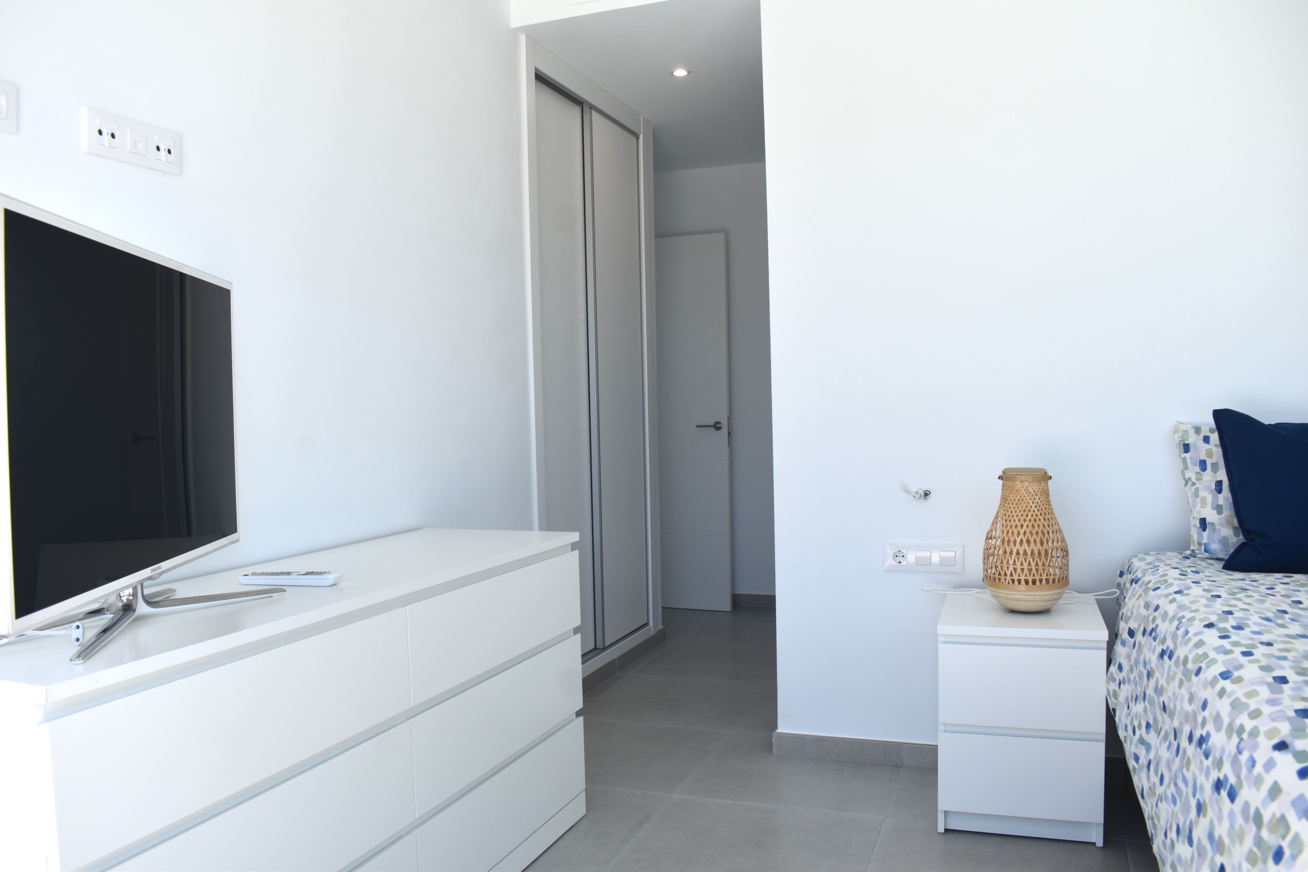 Villa en venta en Calasparra
