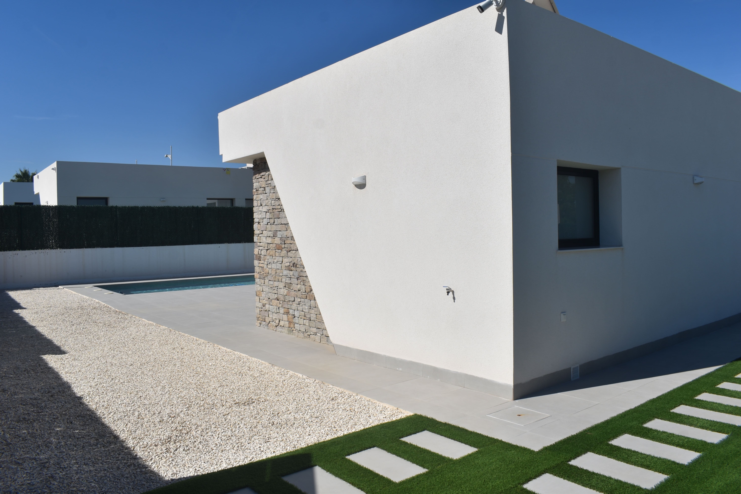 Villa en venta en Calasparra