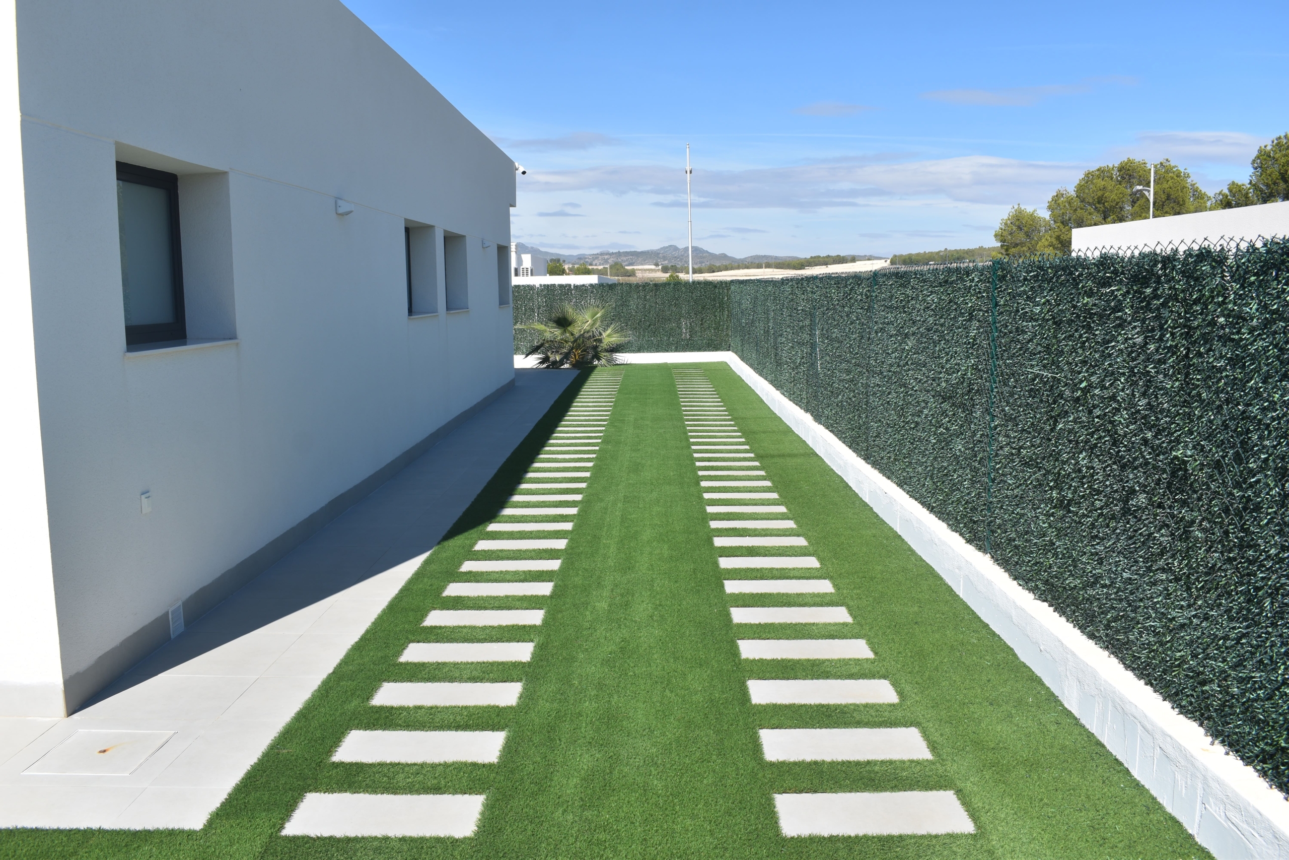 Villa en venta en Calasparra