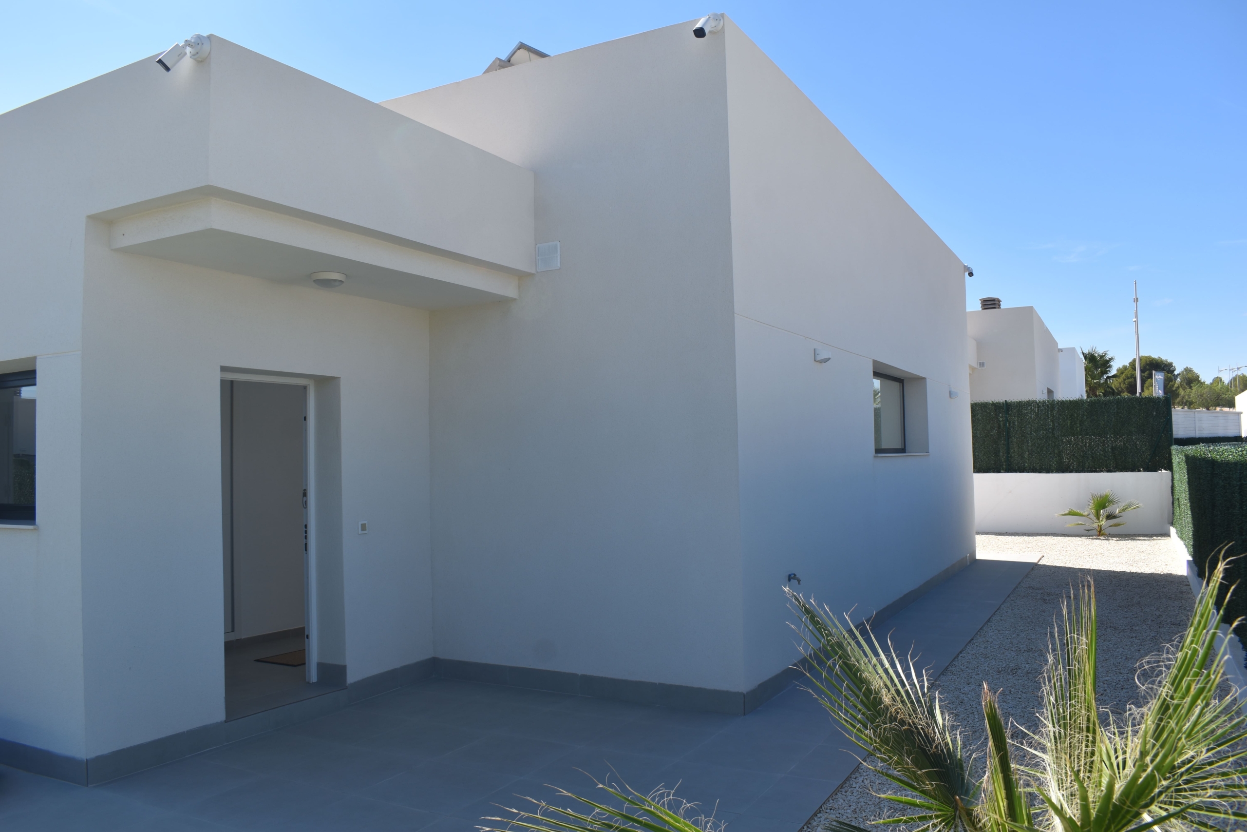 Villa en venta en Calasparra