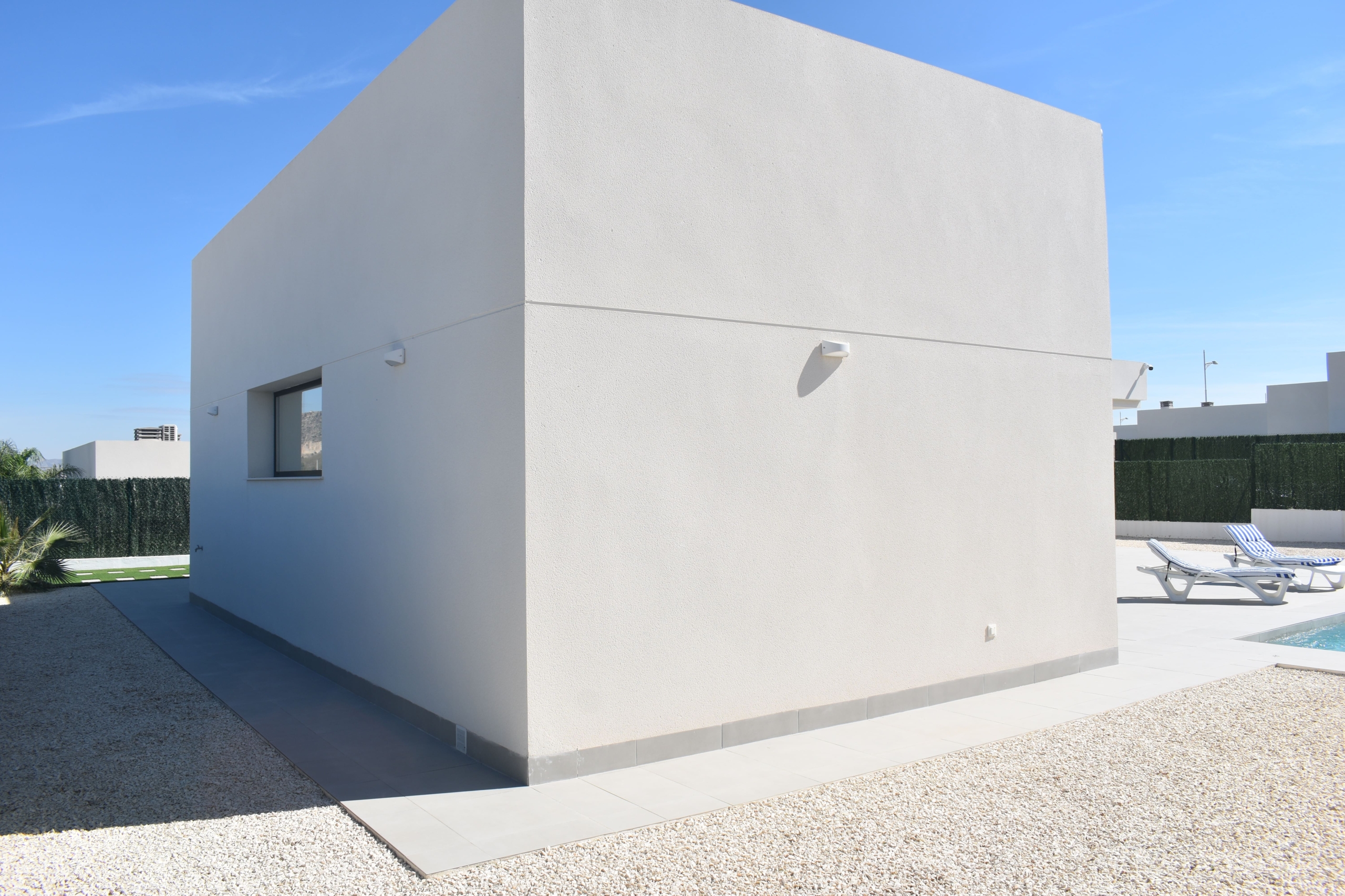 Villa en venta en Calasparra