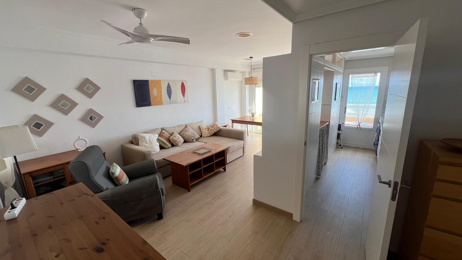 Ático en venta en Torrevieja