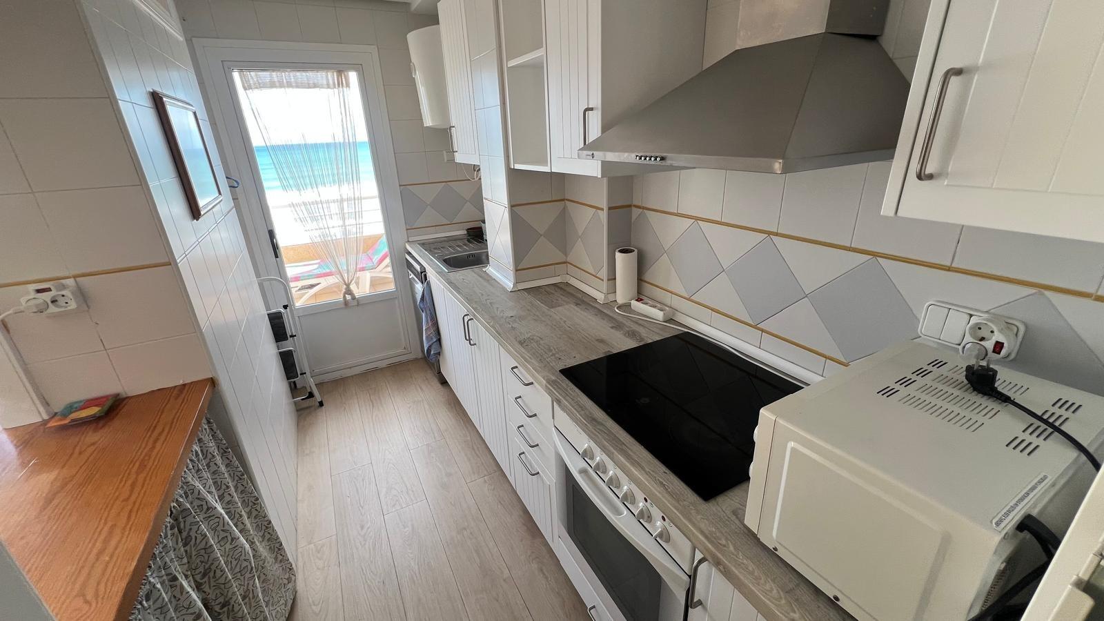 Ático en venta en Torrevieja