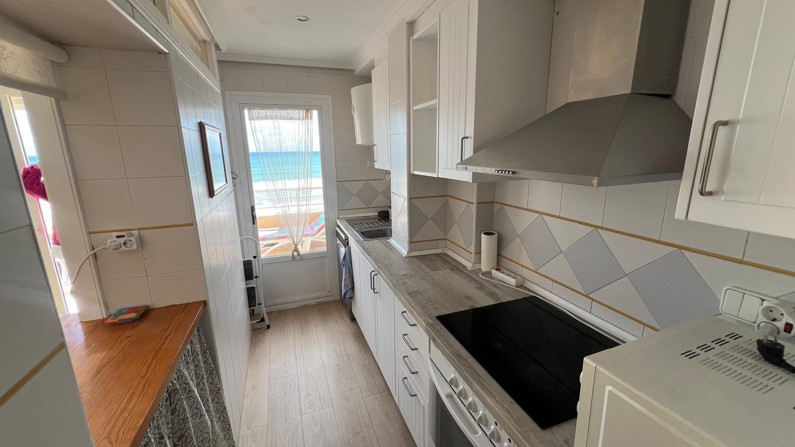 Ático en venta en Torrevieja