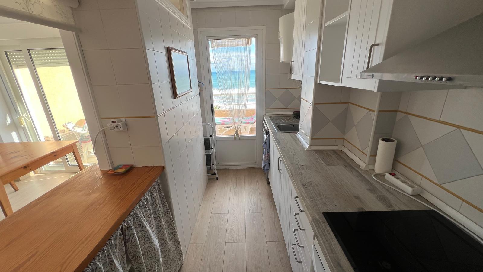 Ático en venta en Torrevieja
