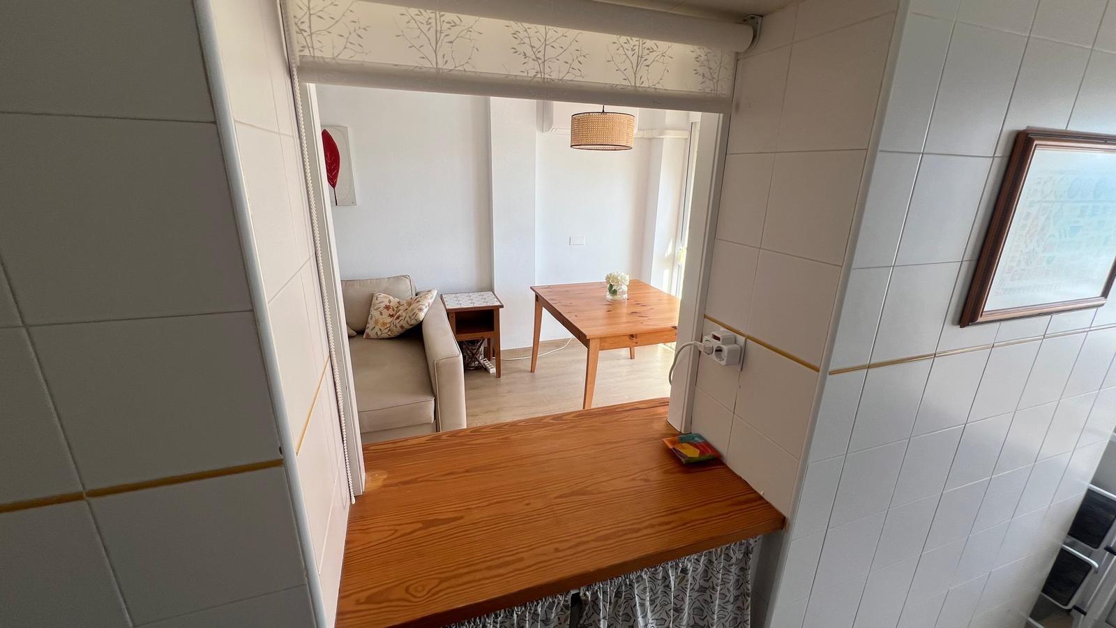 Ático en venta en Torrevieja