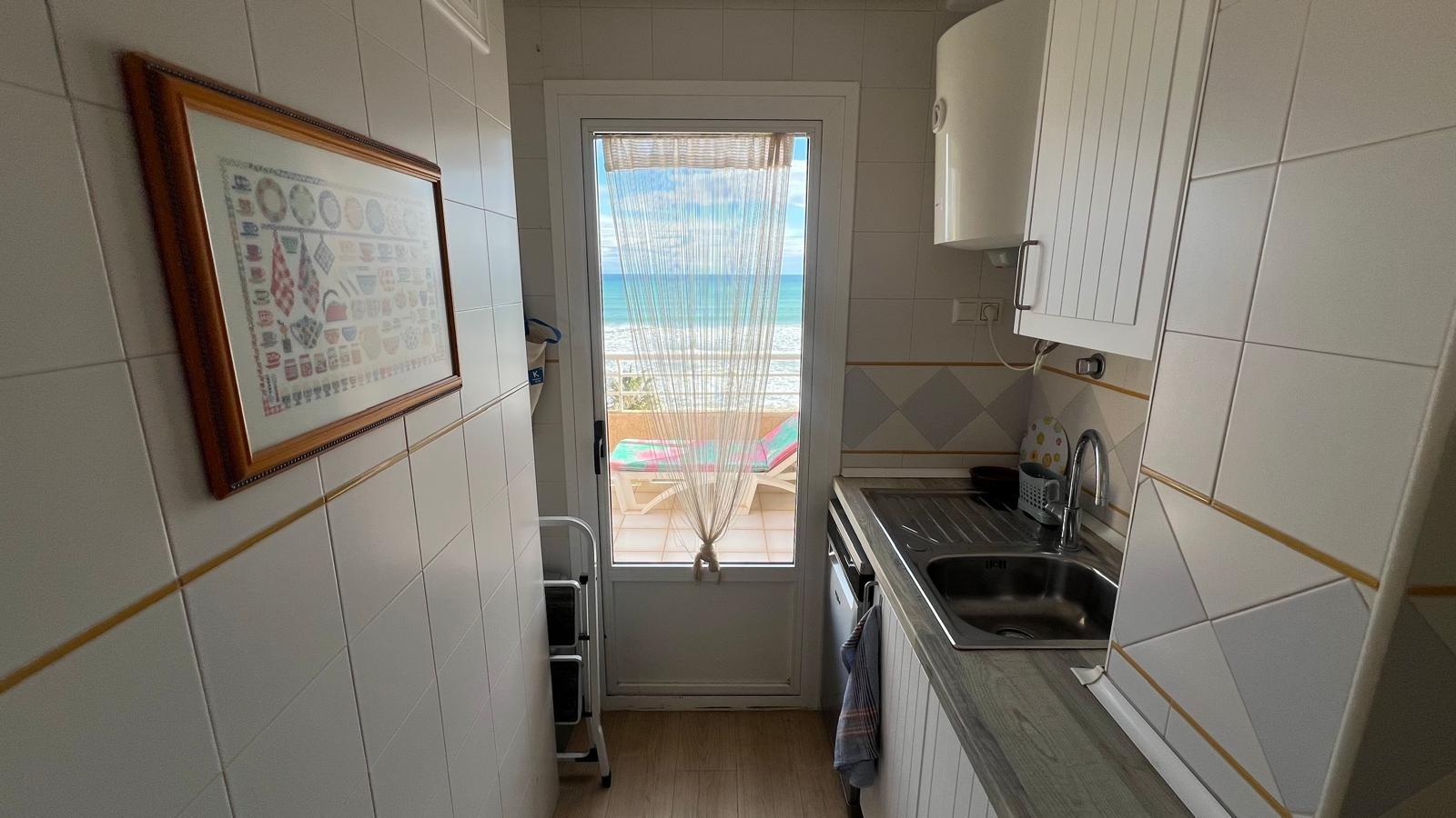 Ático en venta en Torrevieja