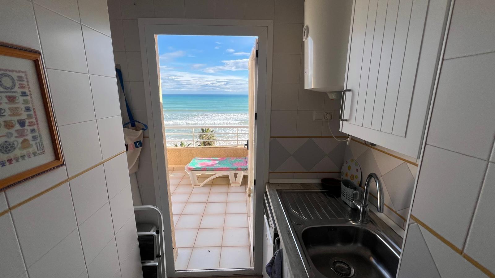 Ático en venta en Torrevieja