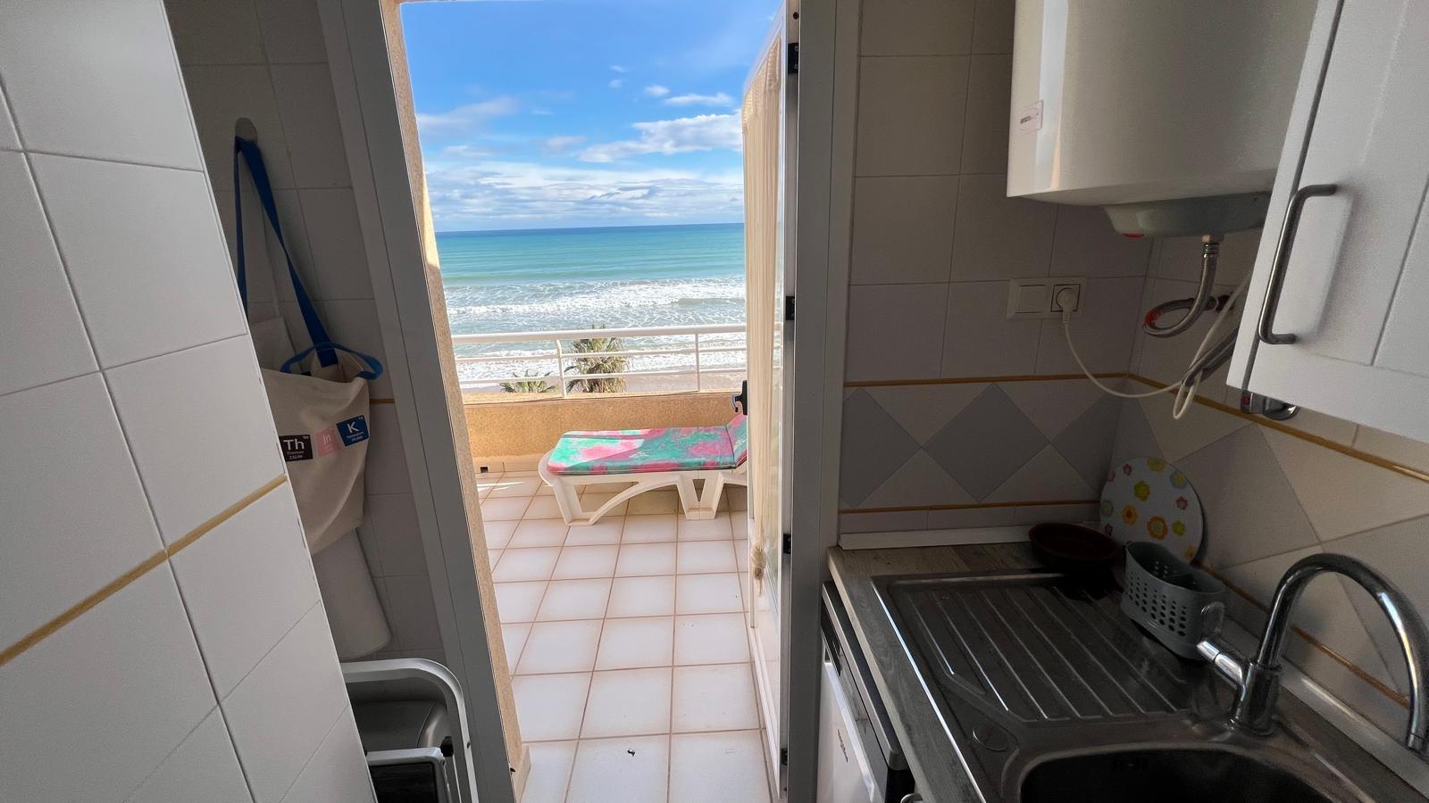 Ático en venta en Torrevieja