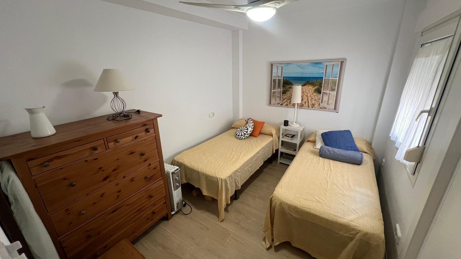 Ático en venta en Torrevieja