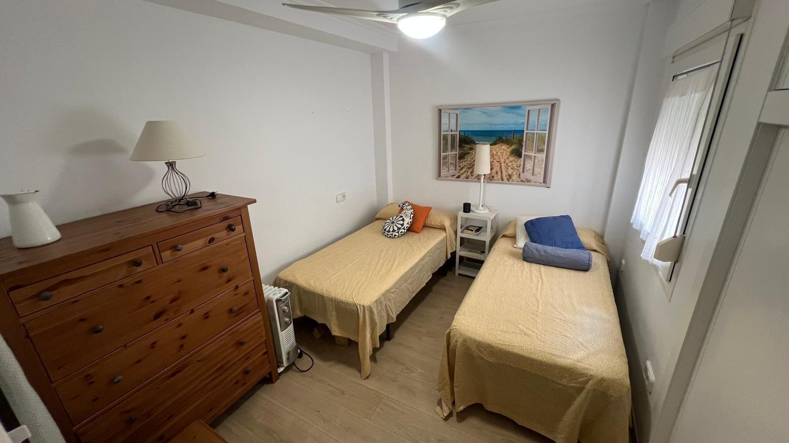 Ático en venta en Torrevieja