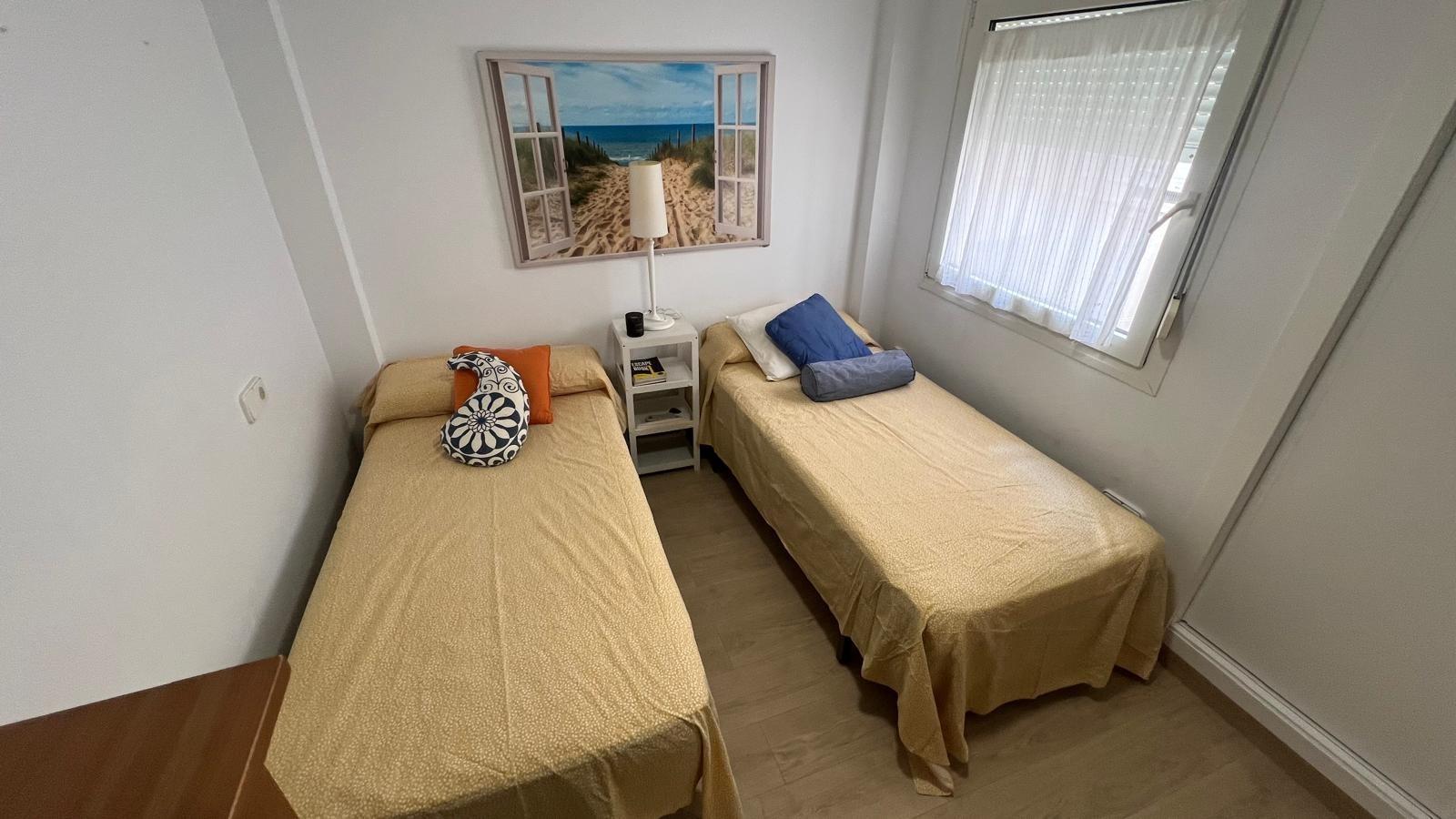 Ático en venta en Torrevieja
