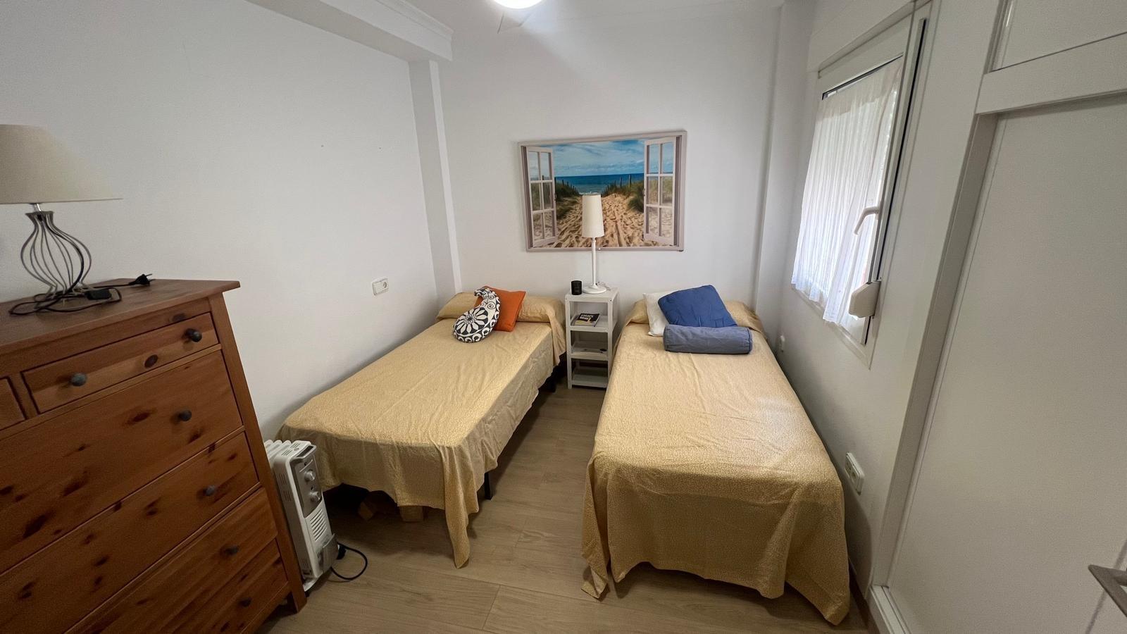 Ático en venta en Torrevieja