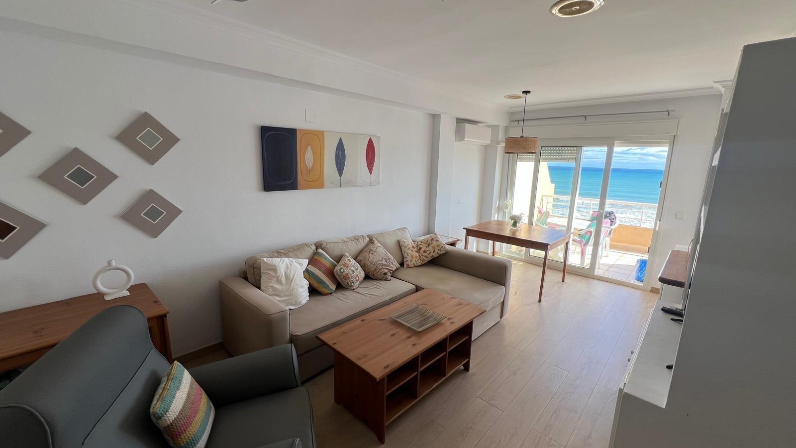 Ático en venta en Torrevieja