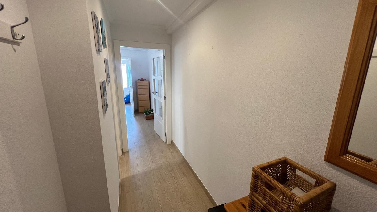 Ático en venta en Torrevieja