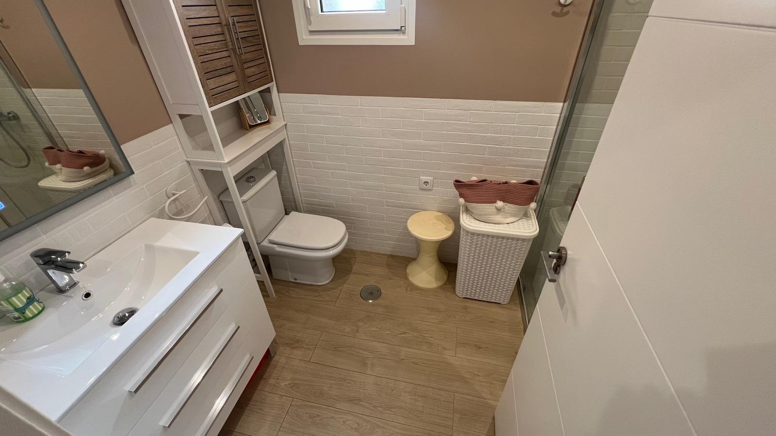 Ático en venta en Torrevieja