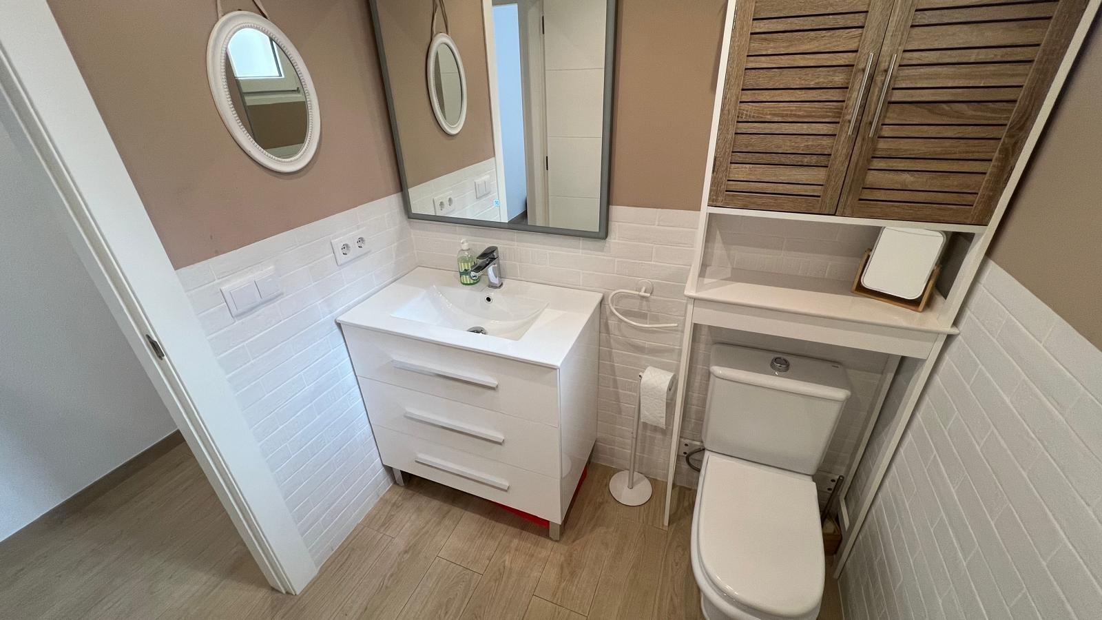 Ático en venta en Torrevieja