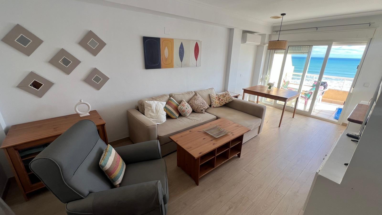 Ático en venta en Torrevieja