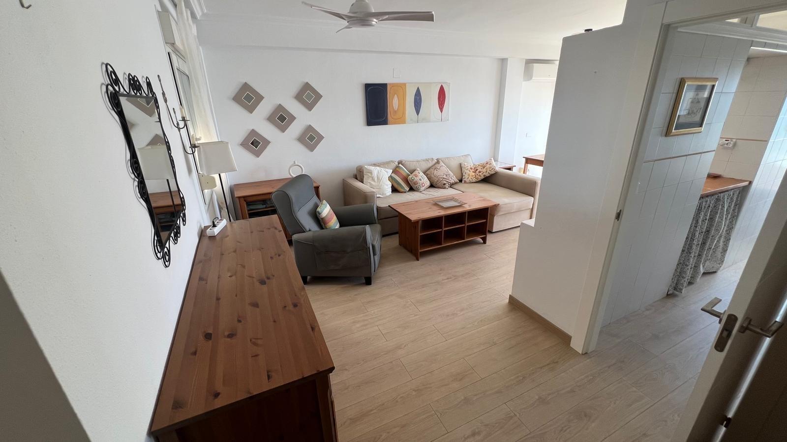 Ático en venta en Torrevieja