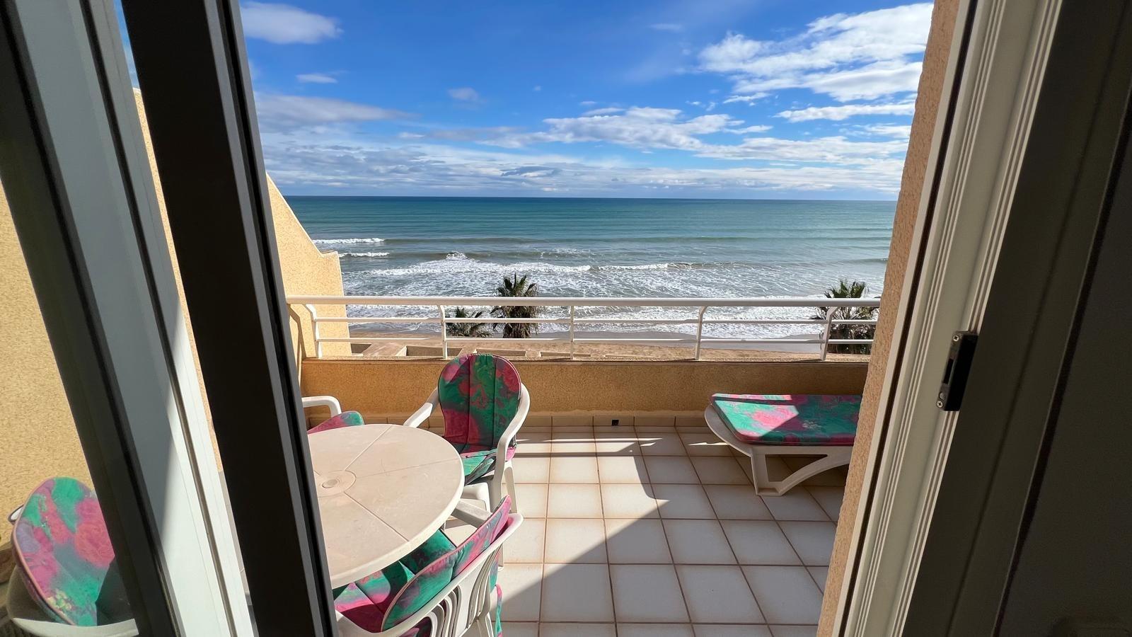 Ático en venta en Torrevieja