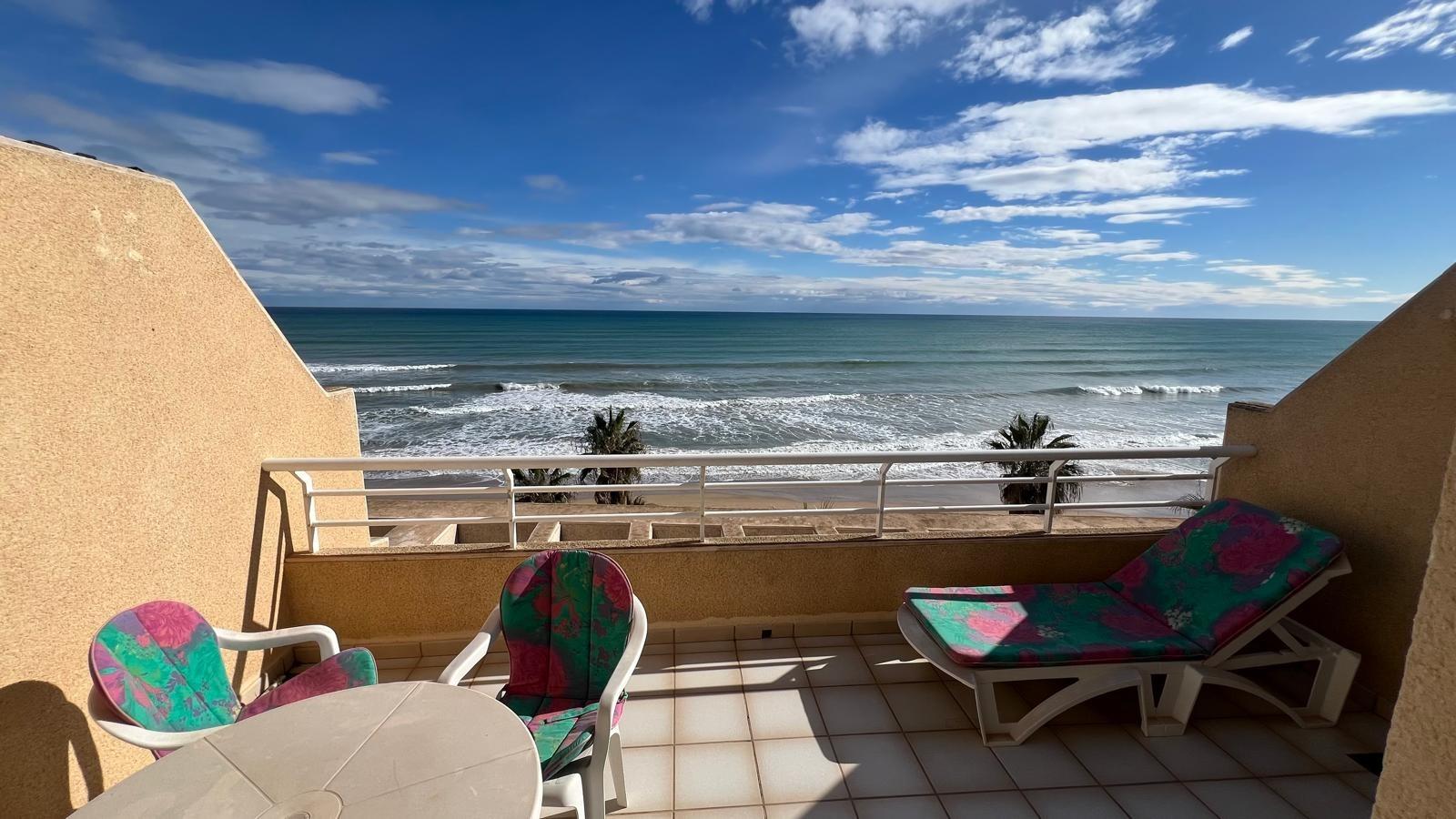 Ático en venta en Torrevieja