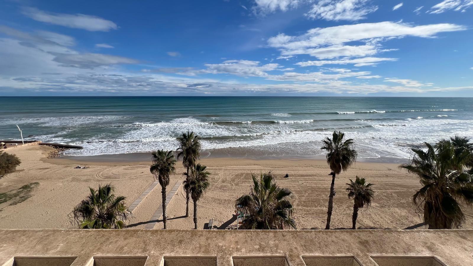 Ático en venta en Torrevieja