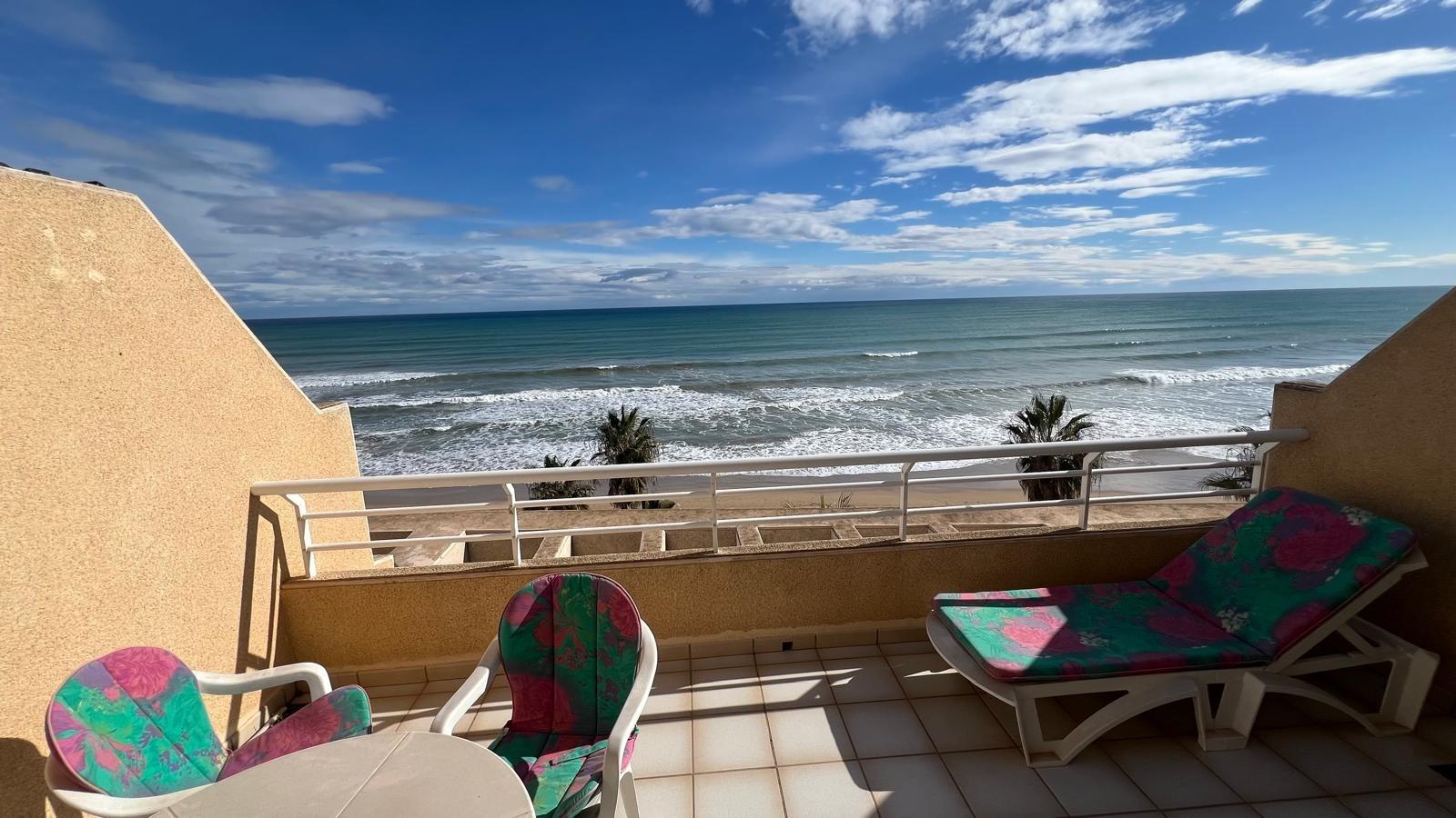 Ático en venta en Torrevieja