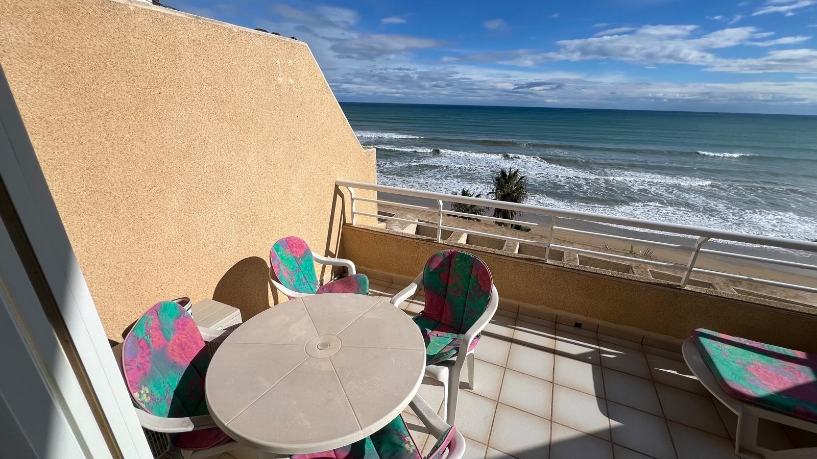 Ático en venta en Torrevieja