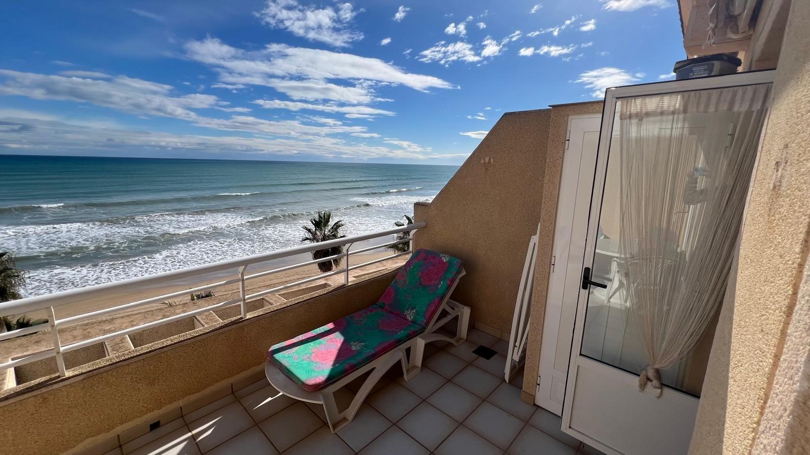 Ático en venta en Torrevieja