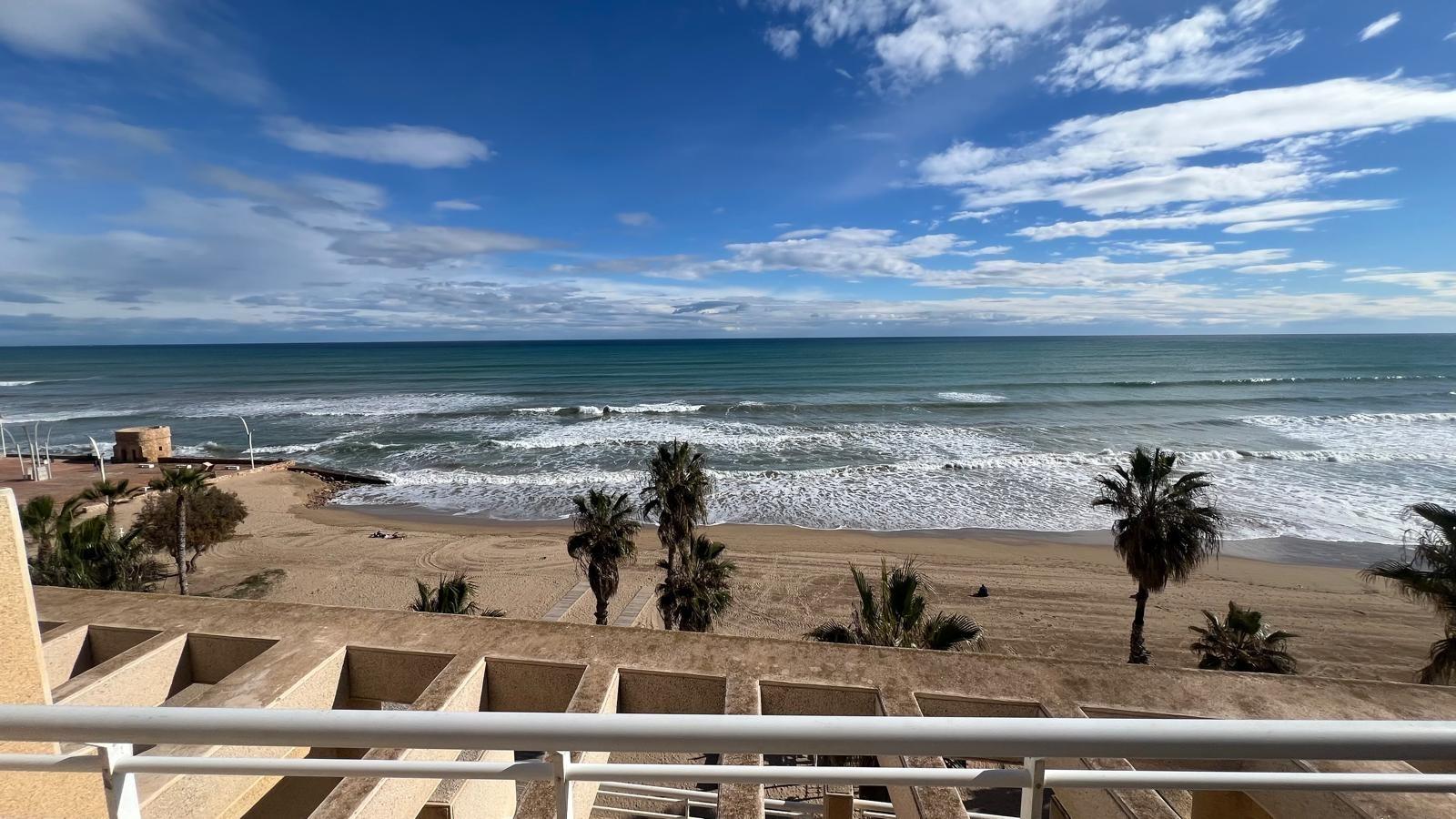 Ático en venta en Torrevieja