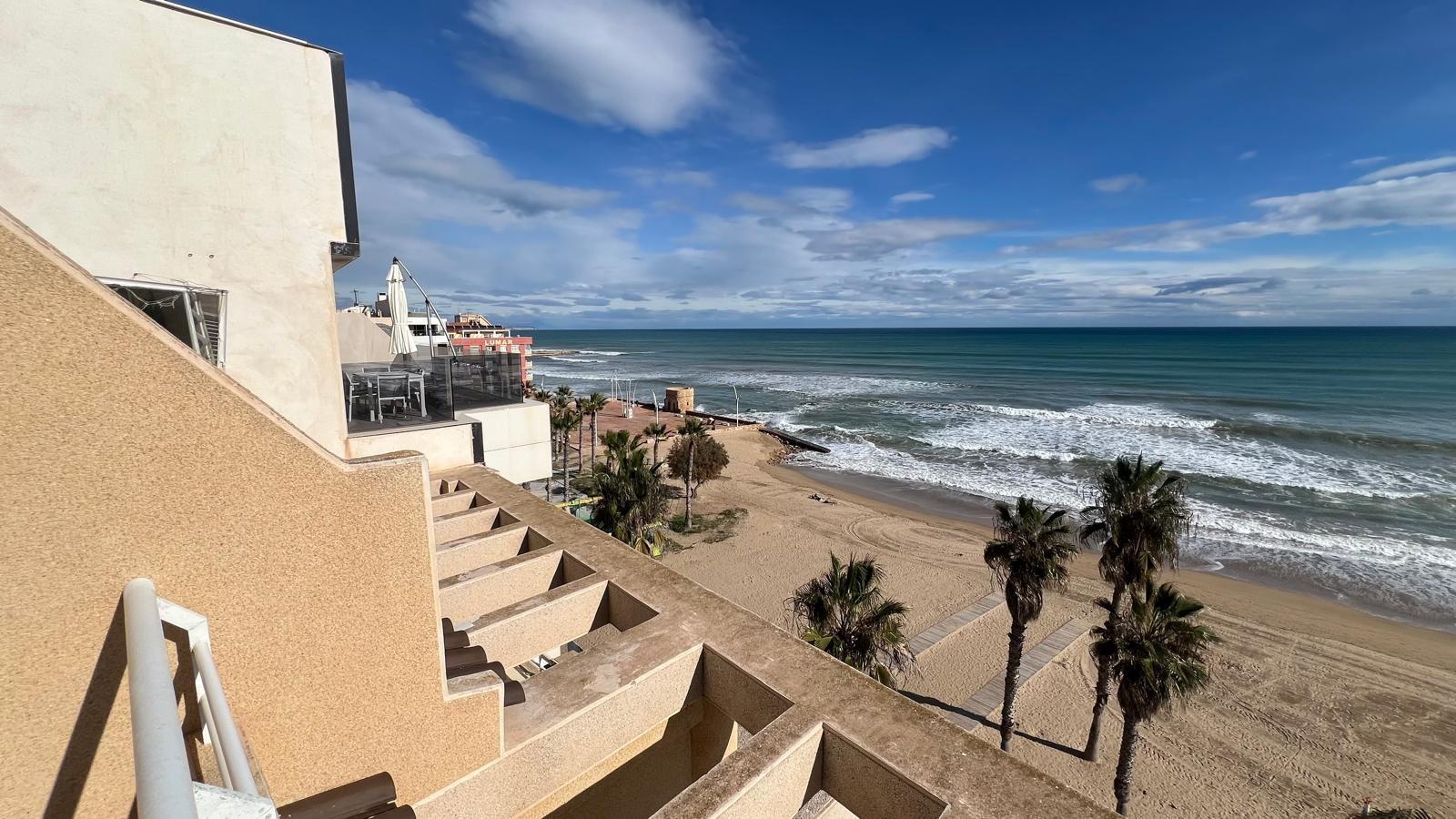 Ático en venta en Torrevieja