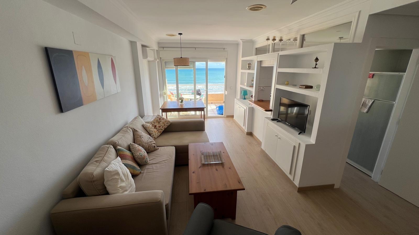 Ático en venta en Torrevieja
