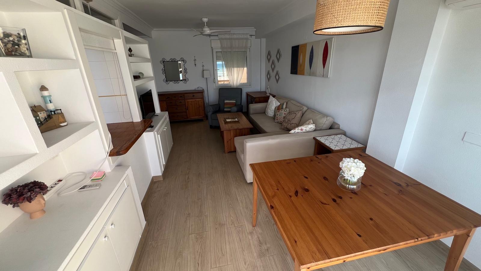 Ático en venta en Torrevieja