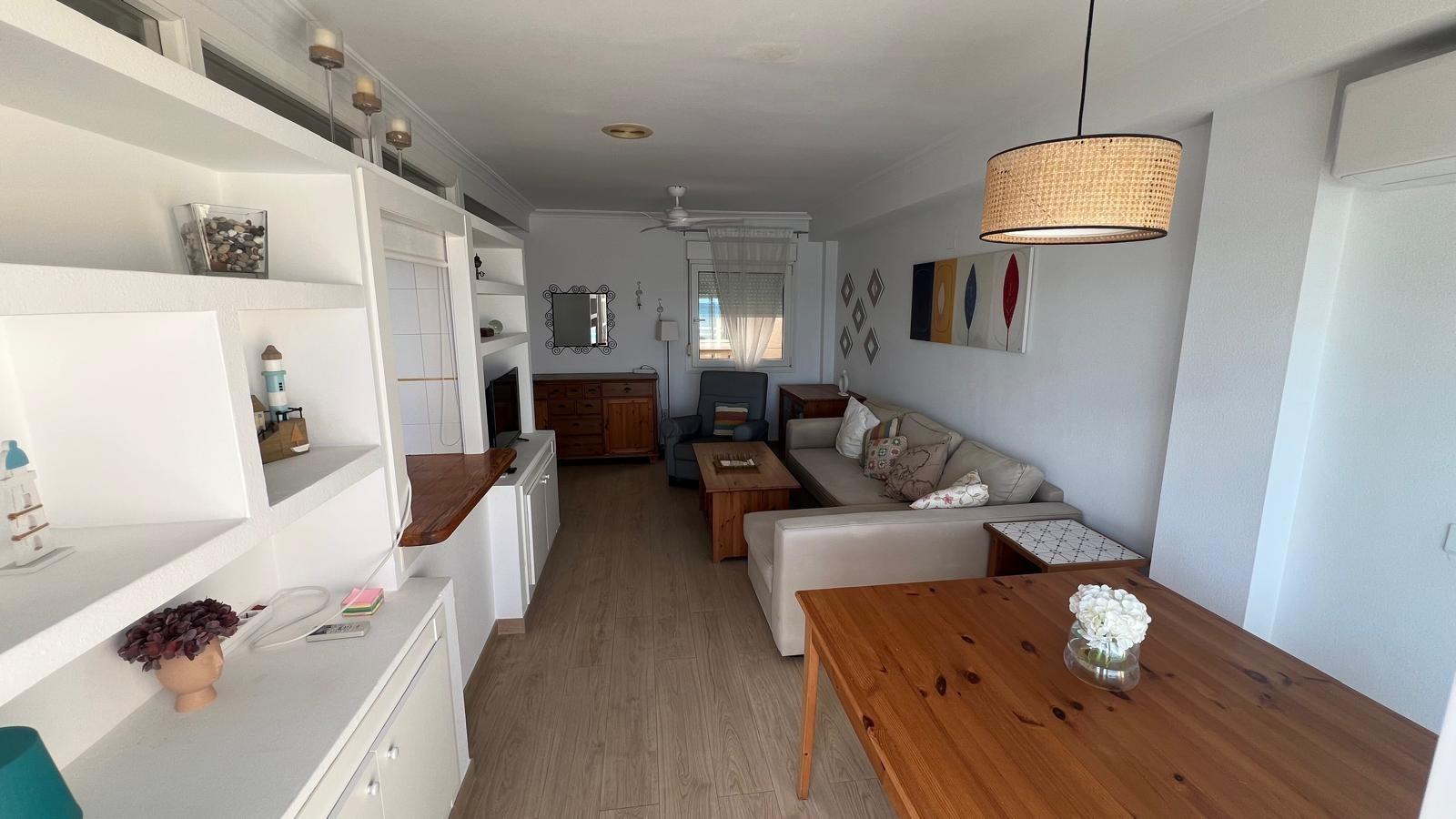 Ático en venta en Torrevieja