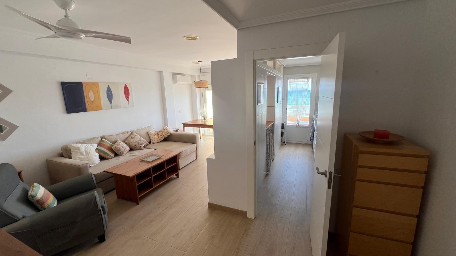 Ático en venta en Torrevieja