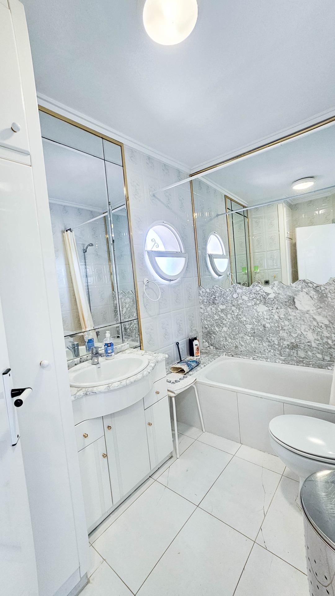 Bungalow en venta en Orihuela Costa