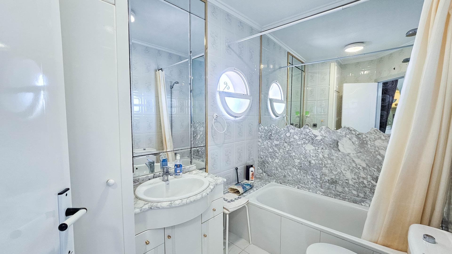Bungalow en venta en Orihuela Costa