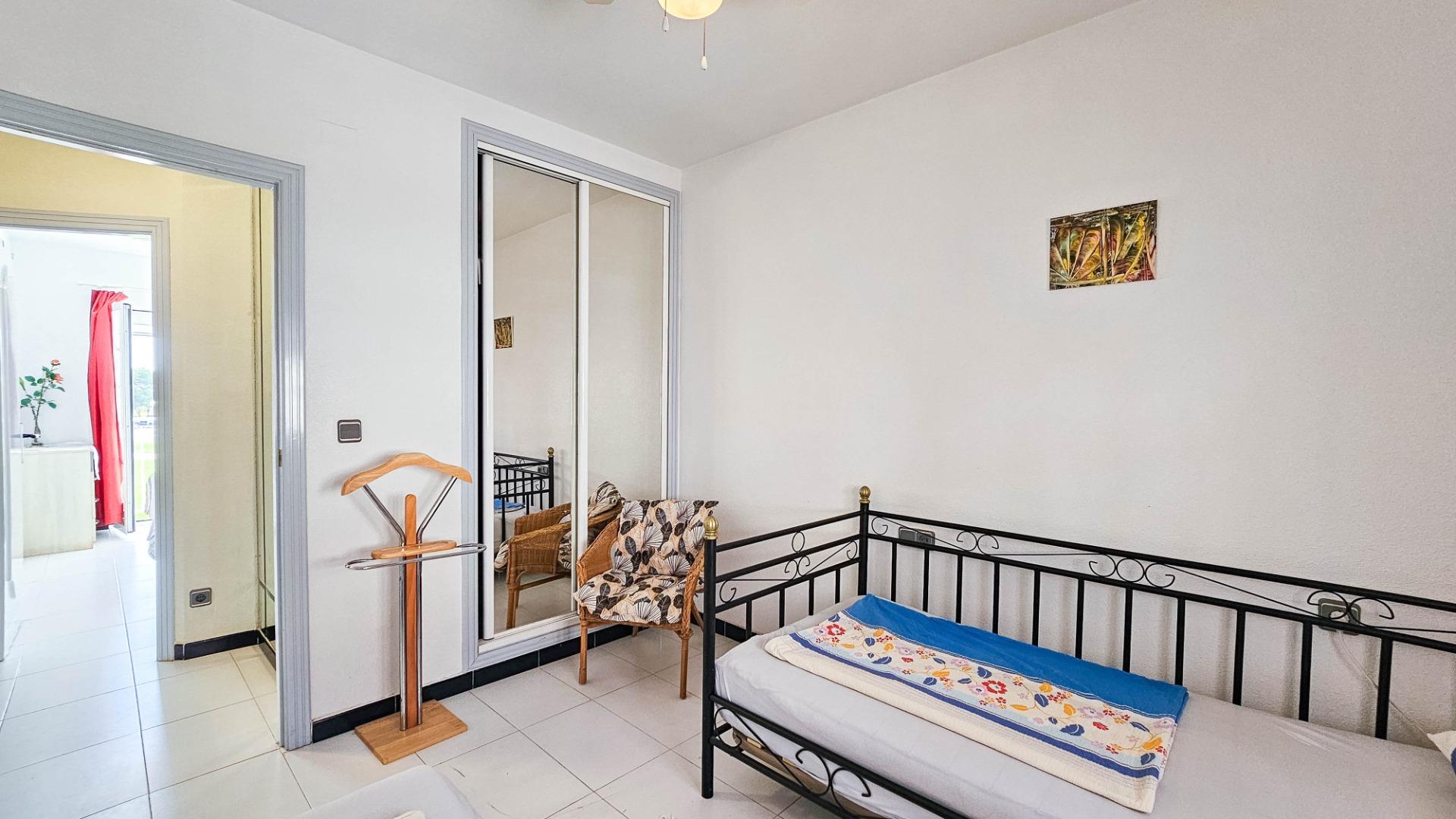 Bungalow en venta en Orihuela Costa