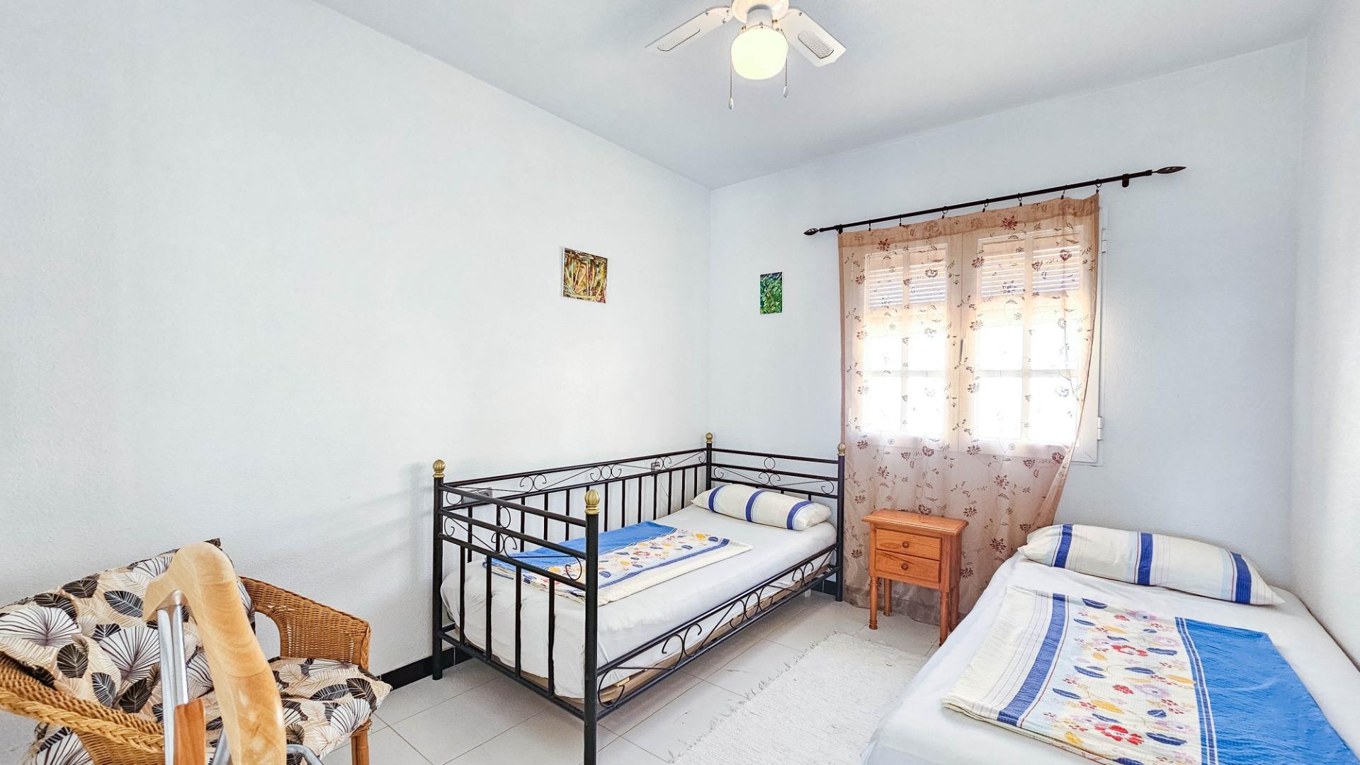 Bungalow en venta en Orihuela Costa